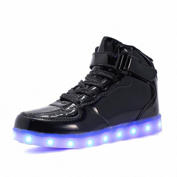 Warm like home Black New 25-39 USB Charger Glowing Sneakers Led Children Lighting Shoes Boys Girls illuminated Luminous Sneaker #Qi64
Warm like home Black New 25-39 USB Charger Glowing Sneakers Led Children Lighting Shoes Boys Girls illuminated Luminous Sneaker #Qi64