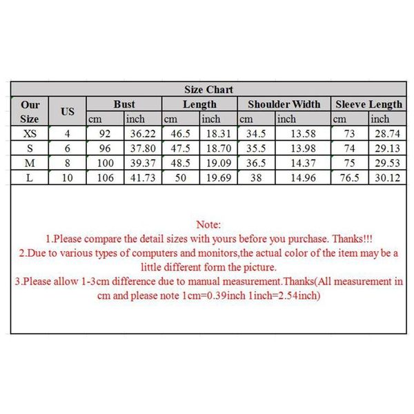 women slim lapel collar denim jacket long sleeve button down short jean coat top, Black;brown
women slim lapel collar denim jacket long sleeve button down short jean coat top, Black;brown