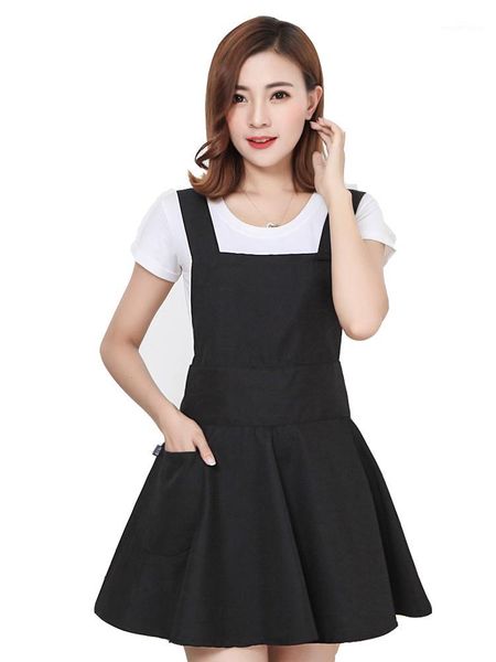 new korean fashion kitchen apron cute female nail shop makeup artist waist custom embroidery printing waterproof1
new korean fashion kitchen apron cute female nail shop makeup artist waist custom embroidery printing waterproof1
