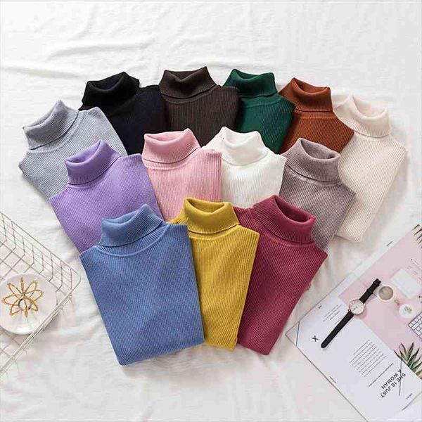 slim fashion jumper elasticity pull sweater knitted stripe jersey autumn winter women ladies ribbed turtleneck pullover femme, White;black
slim fashion jumper elasticity pull sweater knitted stripe jersey autumn winter women ladies ribbed turtleneck pullover femme, White;black