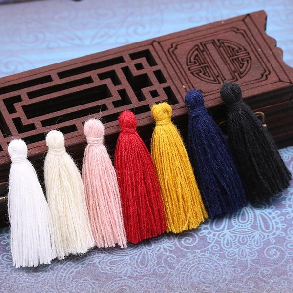 10pc mini pure cotton tassels diy home textile curtain clothing pendant tassel crafts handmade making tassels fabric decor h wmtmwt
10pc mini pure cotton tassels diy home textile curtain clothing pendant tassel crafts handmade making tassels fabric decor h wmtmwt