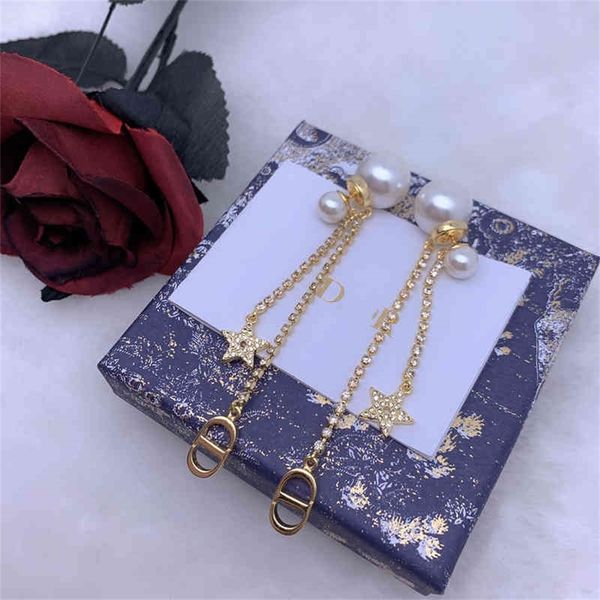 87% off wholesale shop new earrings female pearl silver needle high-end version diamond inlaid quality earrings, Golden
87% off wholesale shop new earrings female pearl silver needle high-end version diamond inlaid quality earrings, Golden