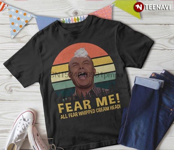 sport men t shirt that '70s show red forman fear me all fear whipped cream head women tshirts 
sport men t shirt that '70s show red forman fear me all fear whipped cream head women tshirts