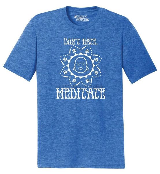 mens dont hate meditate tri blend inspirational yoga workout sister hoodie designers t shirts sweatshirt
mens dont hate meditate tri blend inspirational yoga workout sister hoodie designers t shirts sweatshirt