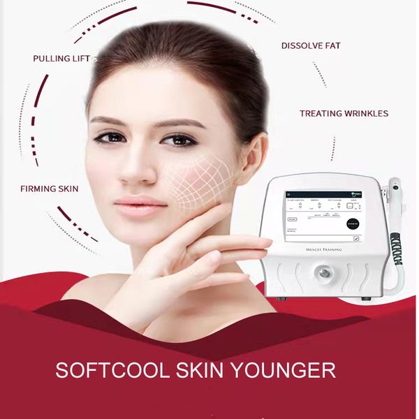 sofcool softwave ultrasonic wave hifu rf parallel beam technology superb 360 wrinkle removal skin anti aging face lift softwave cartridges
sofcool softwave ultrasonic wave hifu rf parallel beam technology superb 360 wrinkle removal skin anti aging face lift softwave cartridges