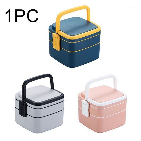 storage bottles & jars office for kids adults with spoon container pp double layers outdoor picnic leakproof lunch box microwave oven school
storage bottles & jars office for kids adults with spoon container pp double layers outdoor picnic leakproof lunch box microwave oven school