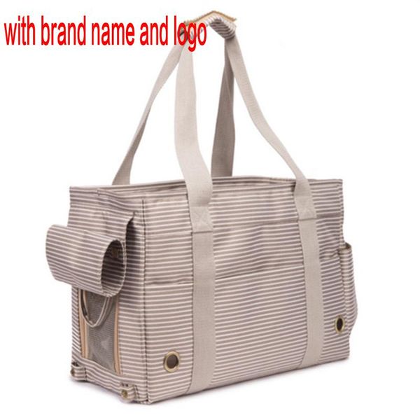 stripe cm nylon size:40*18*26 pattern waterproof net dog pet carrying handbag large capacity portable outdoor hiking tote handle qynf 5kcid
stripe cm nylon size:40*18*26 pattern waterproof net dog pet carrying handbag large capacity portable outdoor hiking tote handle qynf 5kcid