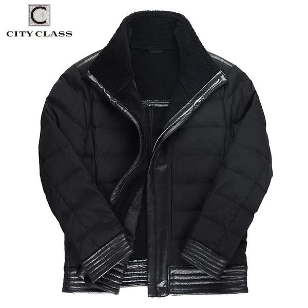 city class casual popular autumn men jackets winter cool design jacket coat cotton zipper parkas new black outwear 178-17
city class casual popular autumn men jackets winter cool design jacket coat cotton zipper parkas new black outwear 178-17