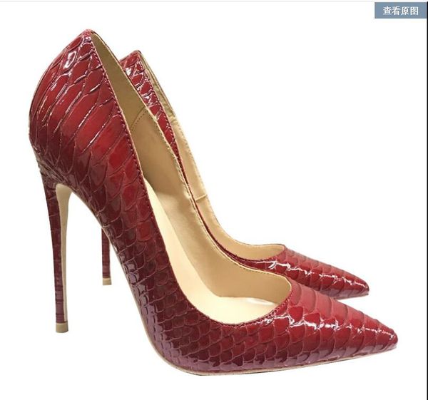 sell fashion women sneakers black heels so kate style 8cm - 10cm round pointed toes pumps bottoms spikes high heels dress shoes
sell fashion women sneakers black heels so kate style 8cm - 10cm round pointed toes pumps bottoms spikes high heels dress shoes