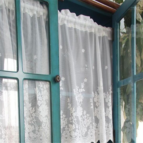 romantic lace curtain coffee half curtain kitchen door short small for home window decoration1
romantic lace curtain coffee half curtain kitchen door short small for home window decoration1