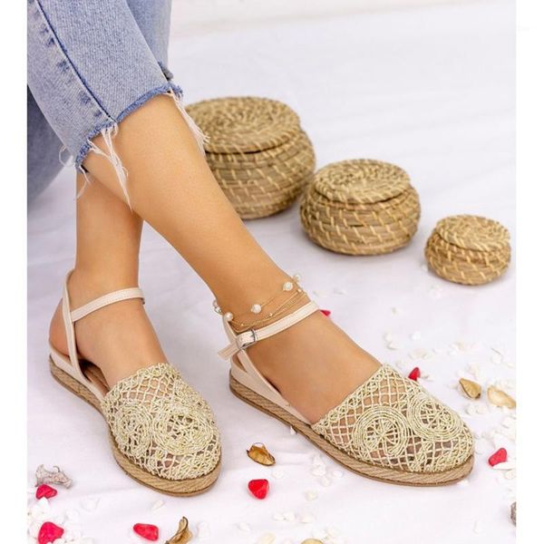 nyal gold braided sandals shoes heel dress air network flat platform cloth round leather gel slip-resistant1, Black
nyal gold braided sandals shoes heel dress air network flat platform cloth round leather gel slip-resistant1, Black