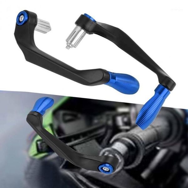 2pcs motorcycle cnc brake clutch lever protector handguard 22mm universal brake clutch lever guard handguard1
2pcs motorcycle cnc brake clutch lever protector handguard 22mm universal brake clutch lever guard handguard1