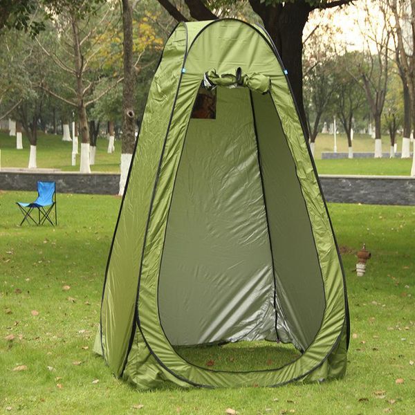 portable uv protection outdoor dressing tent auto shower toilet camping -up tent pgraphy bird watching1
portable uv protection outdoor dressing tent auto shower toilet camping -up tent pgraphy bird watching1
