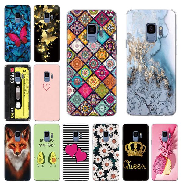 galaxy case silicon transparent back cover for samsung s9 plus s9plus bumper soft flower coque
galaxy case silicon transparent back cover for samsung s9 plus s9plus bumper soft flower coque