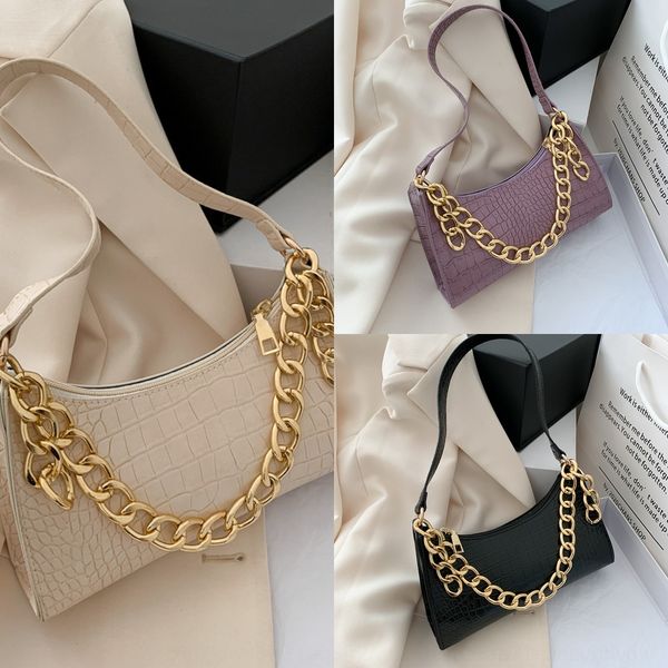 4qtvm stick french stick wrapped wozk foreign style shoulder one chain women's bag 2020 new french small crocodile purple armpit bag wo
4qtvm stick french stick wrapped wozk foreign style shoulder one chain women's bag 2020 new french small crocodile purple armpit bag wo
