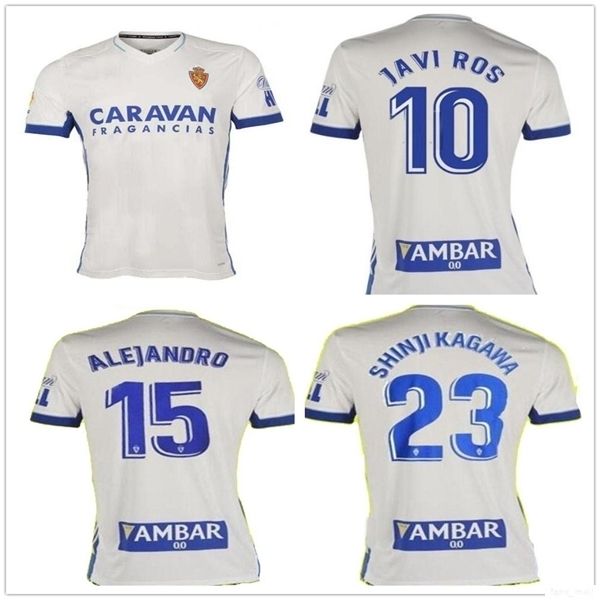 man + kids 20 21 real zaragoza soccer jersey 2020 new shinji kagawa andre pereira alberto camisetas de futbol custom football shirt uniform, Black;yellow
man + kids 20 21 real zaragoza soccer jersey 2020 new shinji kagawa andre pereira alberto camisetas de futbol custom football shirt uniform, Black;yellow