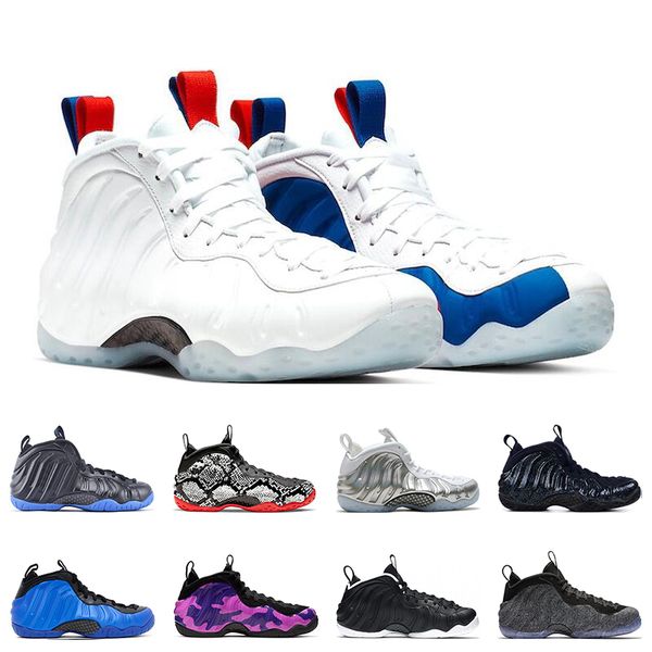 2020 penny hardaway abalone men basketball shoes usa obsidian glitter purple camo hyper cobalt dr.doom snakeskin trainers sport sneaker 7-13
2020 penny hardaway abalone men basketball shoes usa obsidian glitter purple camo hyper cobalt dr.doom snakeskin trainers sport sneaker 7-13