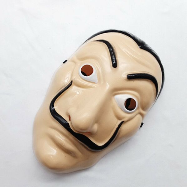 the of salvador dali money heist house paper la casa de papel anonymous cosplay mask halloween
the of salvador dali money heist house paper la casa de papel anonymous cosplay mask halloween