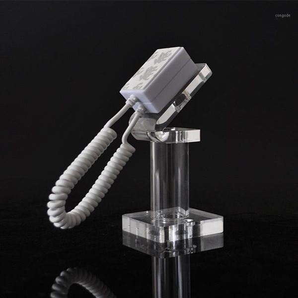 alarm systems (50pcs/lot) acrylic flexible magnetic pull box anti lost mobile phone retail store desksecurity display dummy holder1
alarm systems (50pcs/lot) acrylic flexible magnetic pull box anti lost mobile phone retail store desksecurity display dummy holder1