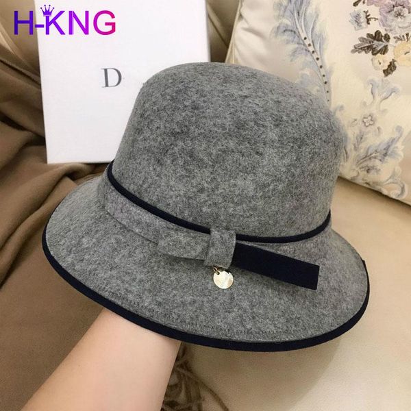 stingy brim hats noble wool fedora hat for women retro felt winter ladies black sombreros de mujer bow fedoras bucket, Blue;gray
stingy brim hats noble wool fedora hat for women retro felt winter ladies black sombreros de mujer bow fedoras bucket, Blue;gray