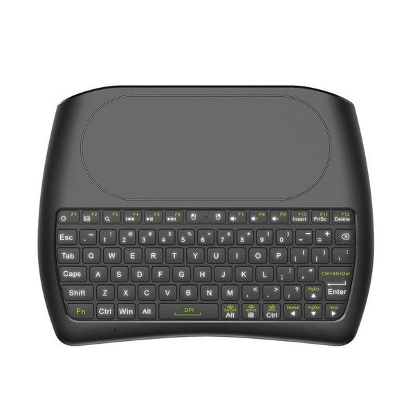 2.4ghz mini wireless keyboard full sn mouse touchpad handheld remote control with colorful led backlight for android tv box
2.4ghz mini wireless keyboard full sn mouse touchpad handheld remote control with colorful led backlight for android tv box