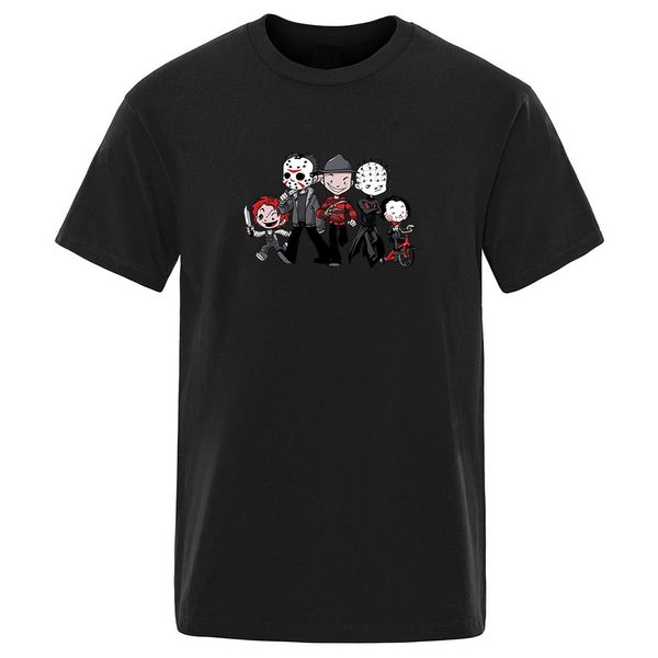 sport summer 2020 men solid color crew neck cool 100% cotton handsome man horror movie jason clown saw halloween t-shirts
sport summer 2020 men solid color crew neck cool 100% cotton handsome man horror movie jason clown saw halloween t-shirts