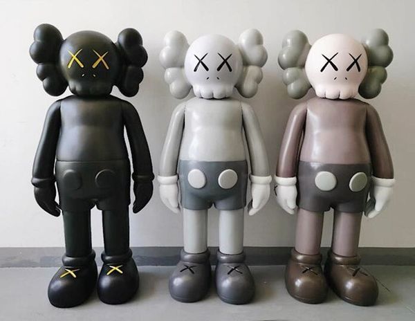 130cm originalfake kaws 4ft door god prototype companion figure with original vinyl kaws action figure perfect design model decoration
130cm originalfake kaws 4ft door god prototype companion figure with original vinyl kaws action figure perfect design model decoration