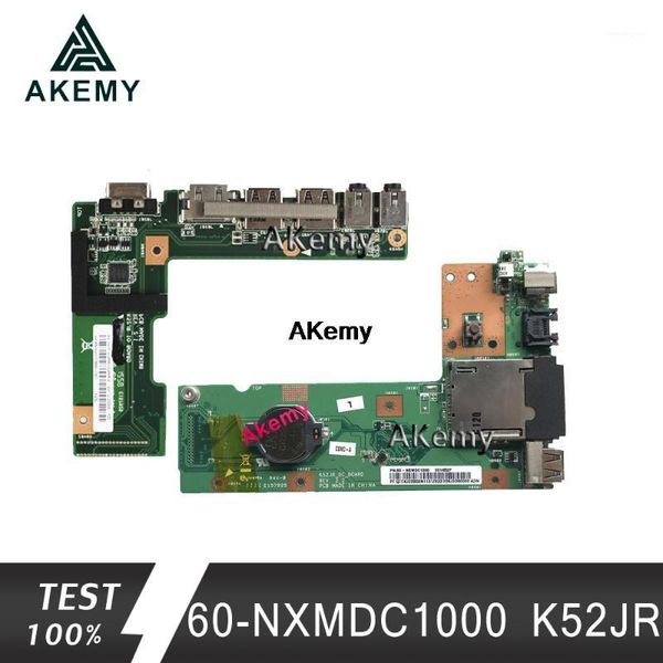 fans & coolings akemy originfor asus k52 k52j k52jr k52jc k52dr x52f k52f x52j dc power jack audio board 60-nxmdc1000 100% tested fast ship1
fans & coolings akemy originfor asus k52 k52j k52jr k52jc k52dr x52f k52f x52j dc power jack audio board 60-nxmdc1000 100% tested fast ship1