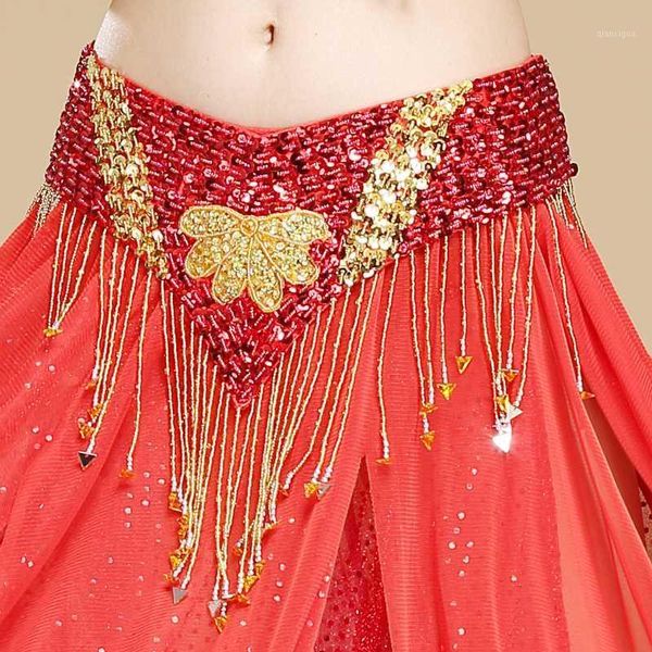 women's india belly dance costume belts long gypsy skirts waist chain/hip scarf belly dance clothing accessories1, Black;red
women's india belly dance costume belts long gypsy skirts waist chain/hip scarf belly dance clothing accessories1, Black;red