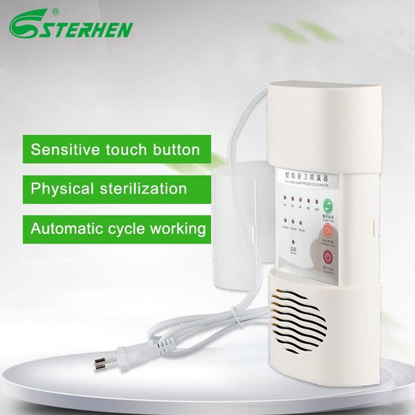 sterhen ozone air freshener ozone cleaner air purifier odor removal for home and office application
sterhen ozone air freshener ozone cleaner air purifier odor removal for home and office application