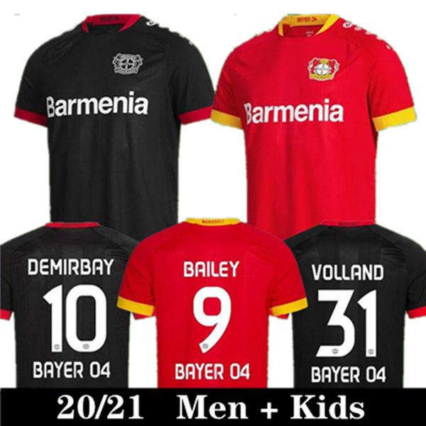 20 21 bayer 04 leverkusen maillots de football havertz kit volland leverkusen alario 2020 2021 hommes enfants chemise bailey football jersey, Black;yellow
20 21 bayer 04 leverkusen maillots de football havertz kit volland leverkusen alario 2020 2021 hommes enfants chemise bailey football jersey, Black;yellow