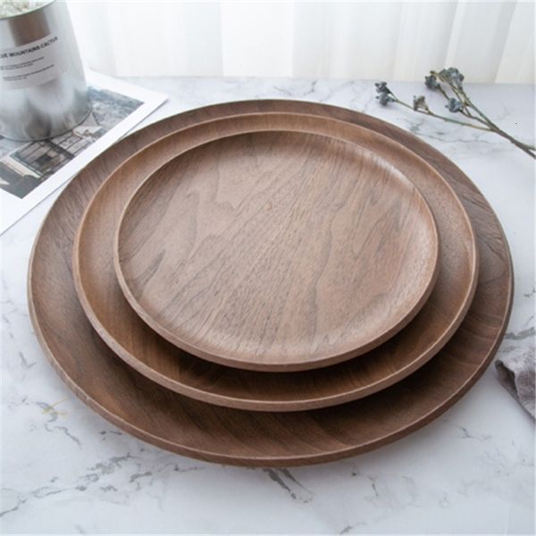 2021 new large size black walnut candy fruit dinner dessert tea plate food storage dishes 30/36cm q37w
2021 new large size black walnut candy fruit dinner dessert tea plate food storage dishes 30/36cm q37w