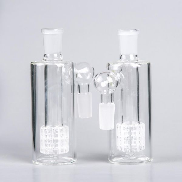 14mm 18mm Ash catcher 45 Degree Showerhead percolator one inside joint glass ash catcher thick glass ashcatcher for water smoking pipe
14mm 18mm Ash catcher 45 Degree Showerhead percolator one inside joint glass ash catcher thick glass ashcatcher for water smoking pipe