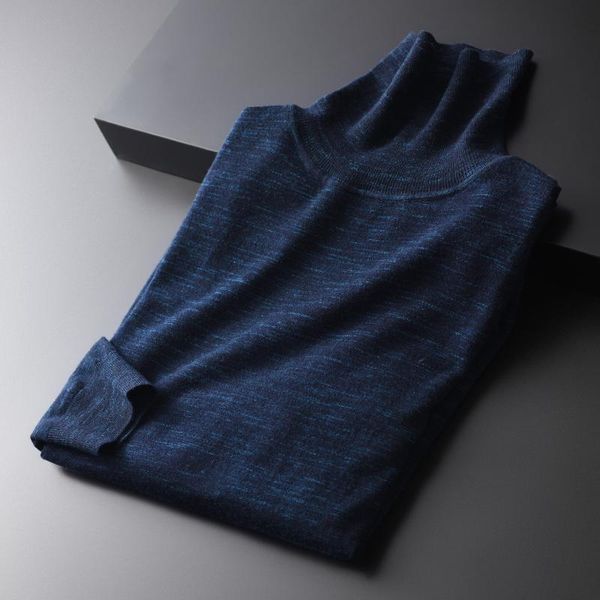 men's sweaters classic 100% wool sweater men luxury flower yarn fabric turtleneck mens autumn winter slim male size 4xl, White;black
men's sweaters classic 100% wool sweater men luxury flower yarn fabric turtleneck mens autumn winter slim male size 4xl, White;black