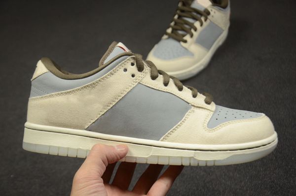 new dunk running shoes low mens womens skateboard shoes beige fog blue mens dunk sports kentucky casual trainers come with box