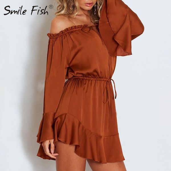 boho vacation women chiffon off shoulder mini dress sweet ruffles hollow front cross puff long sleeve lady beach sundress gv567 y200805, Black;pink
boho vacation women chiffon off shoulder mini dress sweet ruffles hollow front cross puff long sleeve lady beach sundress gv567 y200805, Black;pink