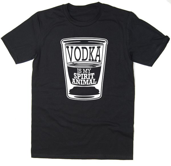 2019 vodka is my spirit animal - funny t-shirt - many colours sport hooded sweatshirt hoodie
2019 vodka is my spirit animal - funny t-shirt - many colours sport hooded sweatshirt hoodie