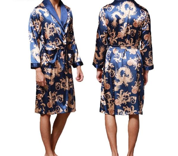 incerun мода сатиной пижамы мужского robe длинные рукава халат лаки китайский дракон печать мантия sleepwear халат lounge, Black;brown
incerun мода сатиной пижамы мужского robe длинные рукава халат лаки китайский дракон печать мантия sleepwear халат lounge, Black;brown