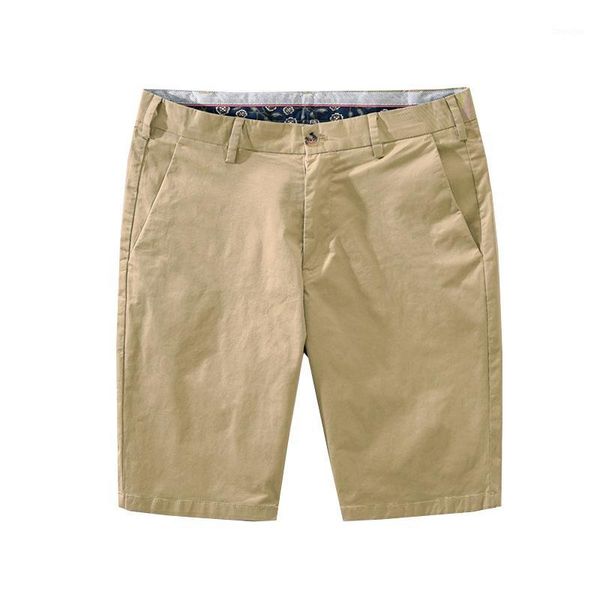 men summer new fashion solid color shorts japan style business casual straight shorts male beach holiday home basic cotton short1, White;black
men summer new fashion solid color shorts japan style business casual straight shorts male beach holiday home basic cotton short1, White;black