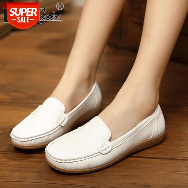 doratasia brand ladies spring flats casual comfortable fashion flats women solid sewing round toe slip on shoes woman #oi5a
doratasia brand ladies spring flats casual comfortable fashion flats women solid sewing round toe slip on shoes woman #oi5a