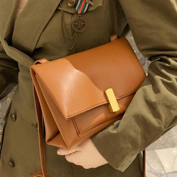 vintage square crossbody bag 2021 fashion new quality pu leather women's designer handbag solid color shoulder messenger bag
vintage square crossbody bag 2021 fashion new quality pu leather women's designer handbag solid color shoulder messenger bag