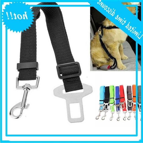 car seat belt 10 colors adjustable traction rope outdoor travel pet cat dog accessories ing
car seat belt 10 colors adjustable traction rope outdoor travel pet cat dog accessories ing