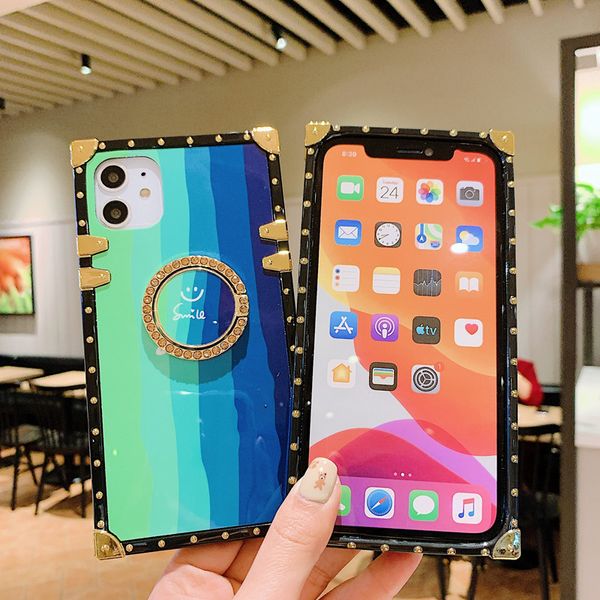 корпус обратной крышки для телефона для телефона для iphone 12 11 pro max plating rainbow chinestone чехол для iphone 8 7 plus xs max xr
корпус обратной крышки для телефона для телефона для iphone 12 11 pro max plating rainbow chinestone чехол для iphone 8 7 plus xs max xr