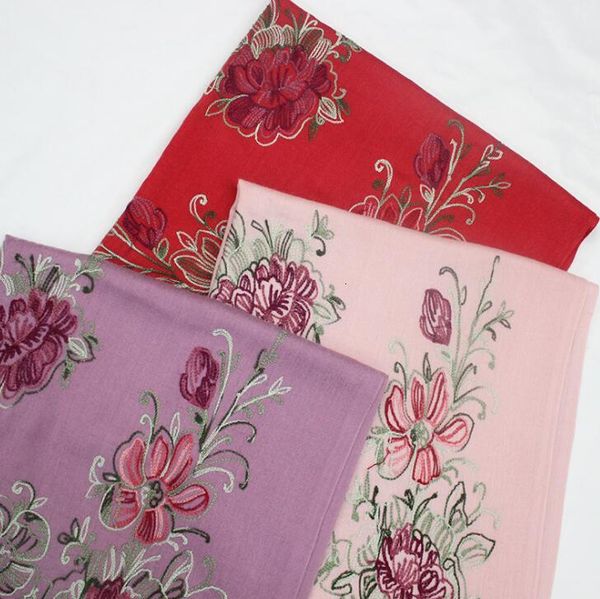 new cashmere like scarf sunscreen retronational style embroidery and super-large shawl autumn and winter embroidery shawl, Blue;gray
new cashmere like scarf sunscreen retronational style embroidery and super-large shawl autumn and winter embroidery shawl, Blue;gray