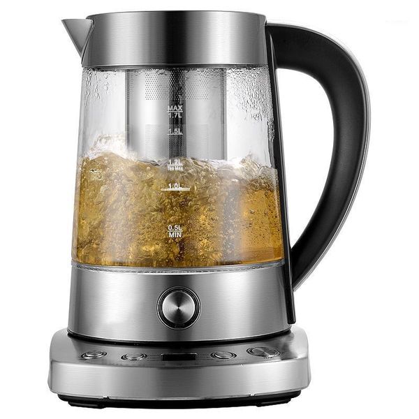 kg17t02g-02 1.7l electric kettle decoction health /flower teapot special pot multi-function health glass boiling pot cy1
kg17t02g-02 1.7l electric kettle decoction health /flower teapot special pot multi-function health glass boiling pot cy1