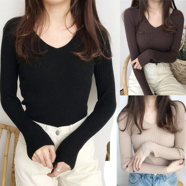 fashion kawaii women knitting sweater classic retro v-neck warm cotton pullover new cute winter clothes ladies sweaters, White;black
fashion kawaii women knitting sweater classic retro v-neck warm cotton pullover new cute winter clothes ladies sweaters, White;black