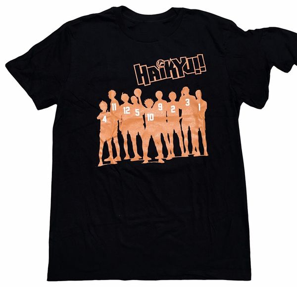 legit haikyuu karasuno volleyball team silhouette authentic t-shirt 90217 new cool tee shirt sport hooded sweatshirt hoodie
legit haikyuu karasuno volleyball team silhouette authentic t-shirt 90217 new cool tee shirt sport hooded sweatshirt hoodie