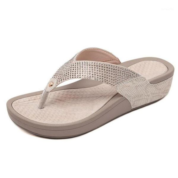 slippers 2021 women flower mesh sandals platform female shoes beaded sequins embellishments flip flops wedge sandal1, Black
slippers 2021 women flower mesh sandals platform female shoes beaded sequins embellishments flip flops wedge sandal1, Black