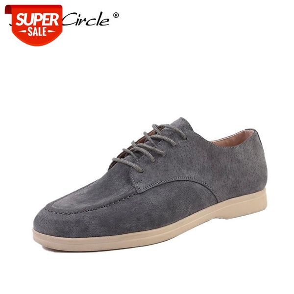 smile circle suede leather women loafers flat shoes autumn ladies shoes cross straps cool tide color large size 36-41 #0g1r
smile circle suede leather women loafers flat shoes autumn ladies shoes cross straps cool tide color large size 36-41 #0g1r