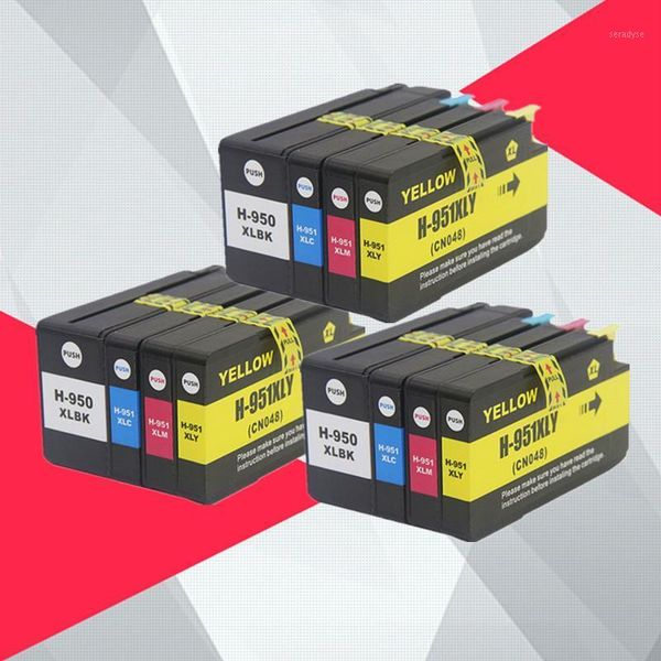 ink cartridges 12pack compatible for 950xl 951xl 950 951 officejet pro 8100 8600 8610 8615 8620 8625 251dw 276dw 9501
ink cartridges 12pack compatible for 950xl 951xl 950 951 officejet pro 8100 8600 8610 8615 8620 8625 251dw 276dw 9501